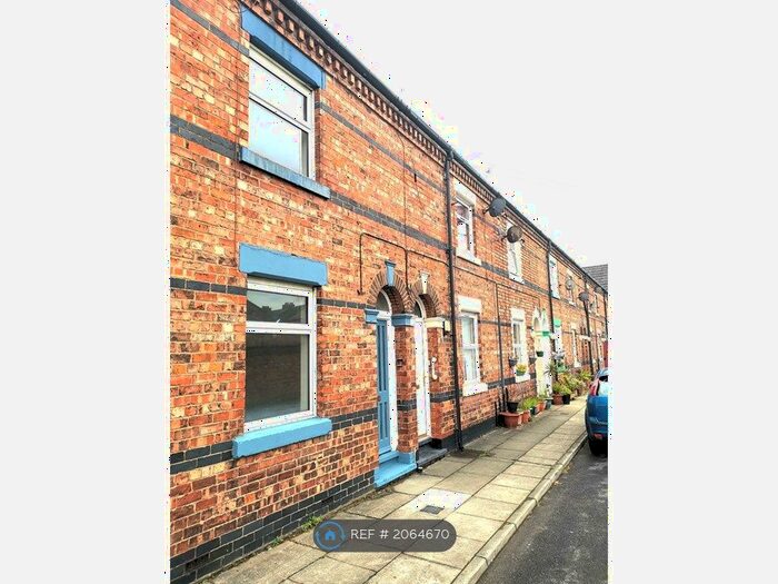 2 Bedroom Terraced House To Rent In Vineyard Street, Liverpool, L19