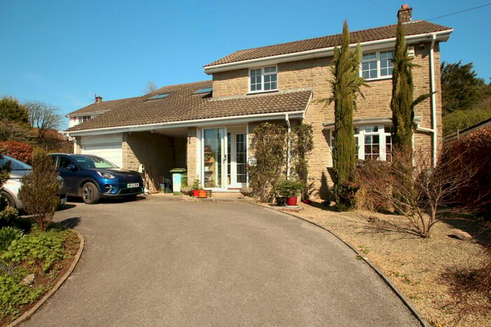 4 Bedroom Detached House For Sale In The Acorns, Oakhill, BA3