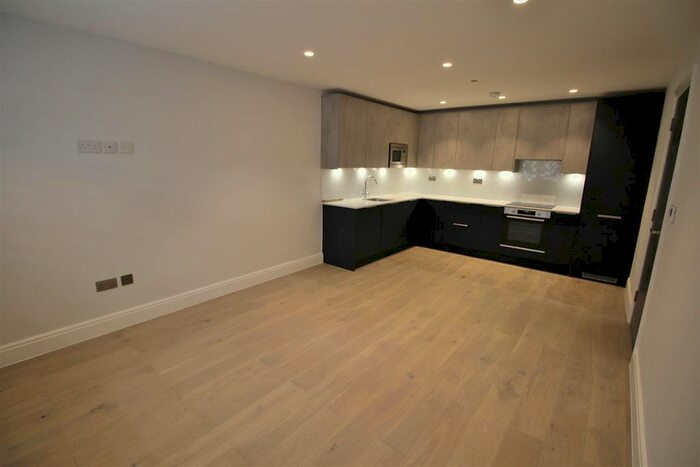 2 Bedroom Terraced House To Rent In Watling Street, Radlett, WD7