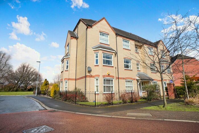 2 Bedroom Property To Rent In Templeton Drive, Fearnhead WA2