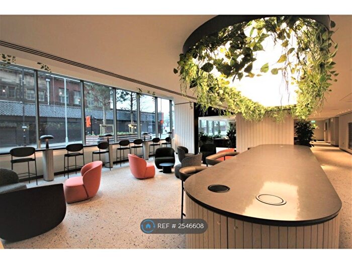 2 Bedroom Flat To Rent In Store Street, Manchester, M1