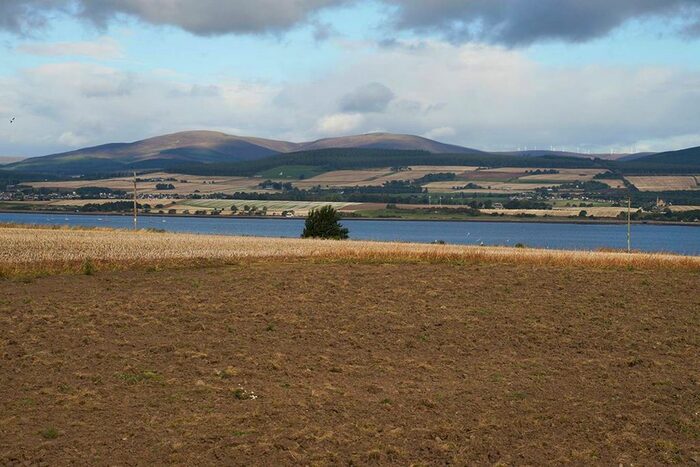 Land For Sale In Balblair, Dingwall, Ross-Shire, Highland, IV7