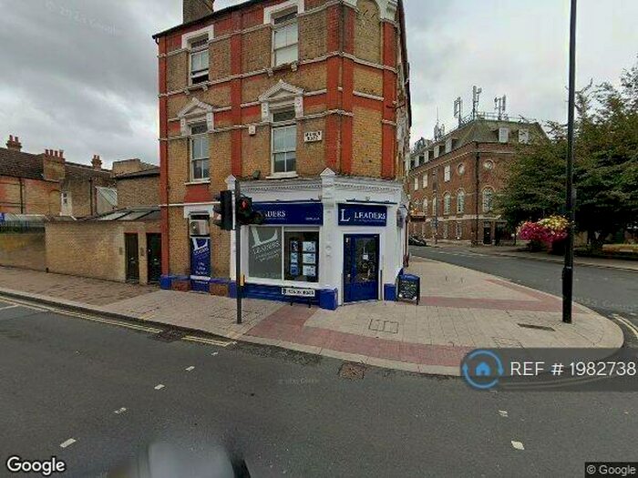 1 Bedroom Flat To Rent In High Street, Beckenham, BR3