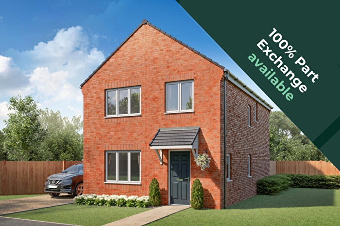 4 Bedroom Detached House For Sale In Ashfield Road, Workington, Cumbria, CA14