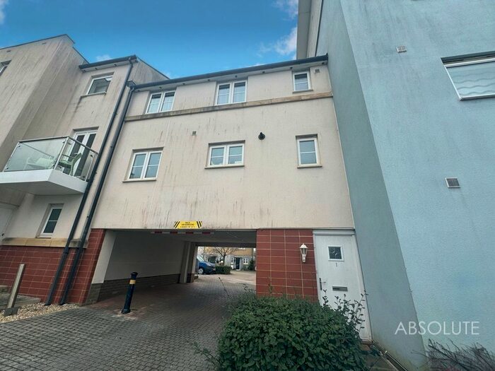 2 Bedroom Terraced House To Rent In Mckay Avenue, Torquay, TQ1