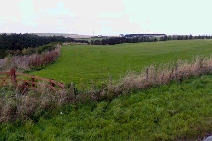 Land For Sale In Site At Longlands Croft, Gardenstown, AB45