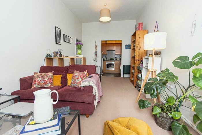 1 Bedroom Flat To Rent In London Road, London, SE23