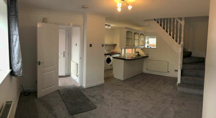 2 Bedroom End Of Terrace House To Rent In Williams Close, Chester CH2