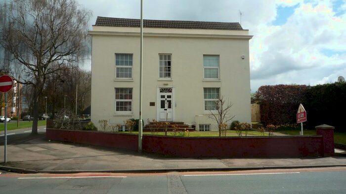 1 Bedroom Flat To Rent In Kingsholm Road, Gloucester, GL1