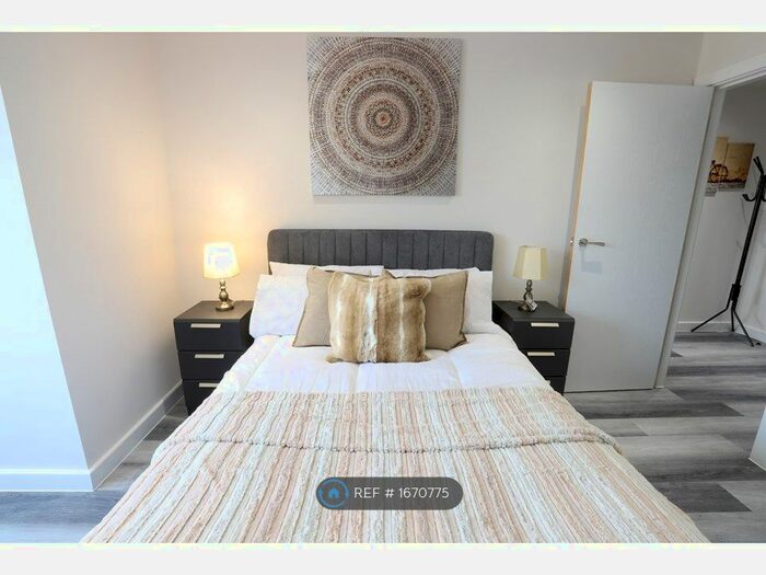 1 Bedroom Flat To Rent In Interchange Building, Sheldon, Birmingham, B26