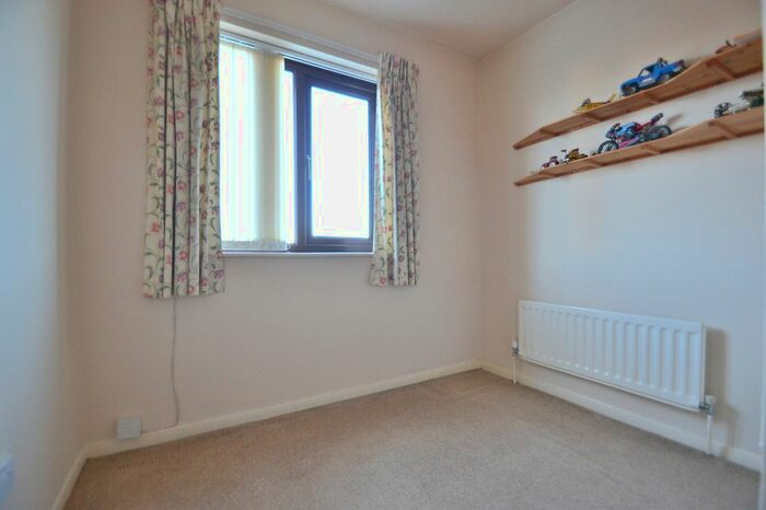 3 Bedroom Detached House For Sale In Arundel Crescent, Eynesbury, St. Neots PE19