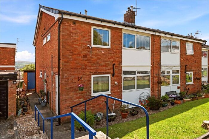 2 Bedroom Apartment To Rent In Fielding Lane, Great Harwood, Blackburn, Lancashire, BB6
