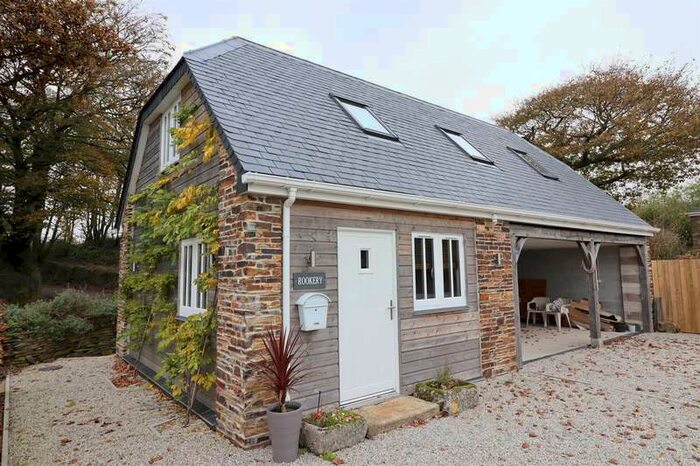 1 Bedroom Property To Rent In Swallows Court, Ladock, TR2