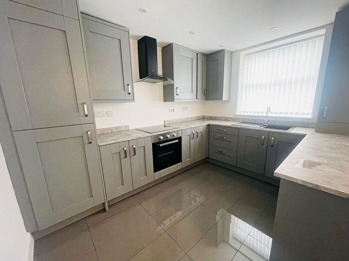 1 Bedroom Property To Rent In Edge Lane, Liverpool, L7