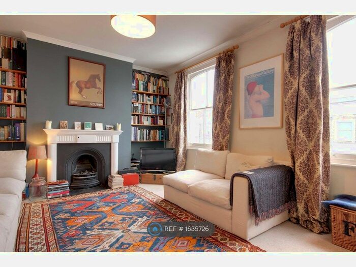 2 Bedroom Flat To Rent In Jackson Road, London, N7