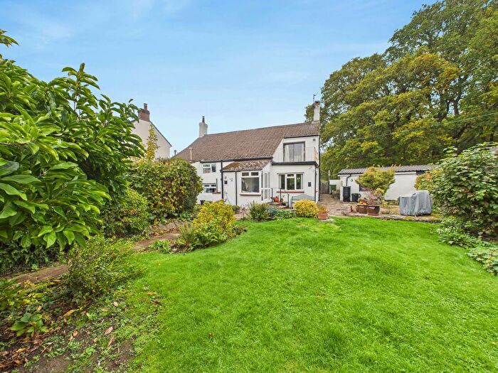 4 Bedroom Detached House For Sale In Parkend Walk, Coalway, Coleford, GL16