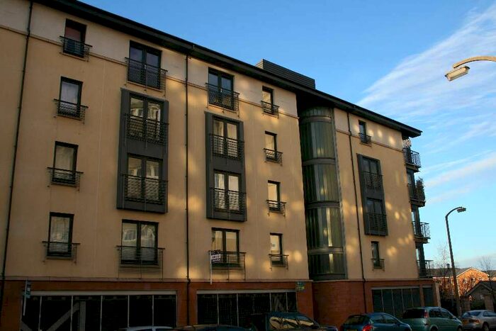 1 Bedroom Flat To Rent In Cables Wynd, Leith, Edinburgh, EH6