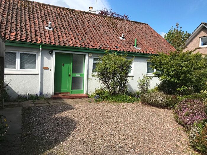 4 Bedroom Detached House To Rent In Lawhead Road West, St Andrews, Fife, KY16