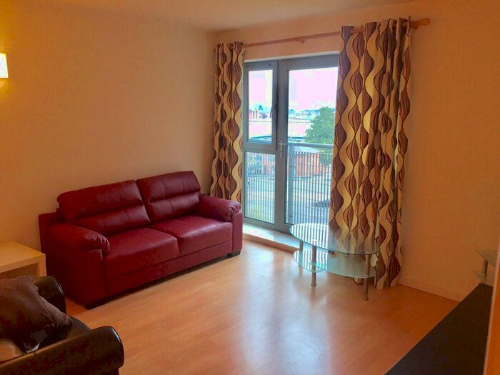 1 Bedroom Apartment To Rent In Stuart Street, Derby, DE1