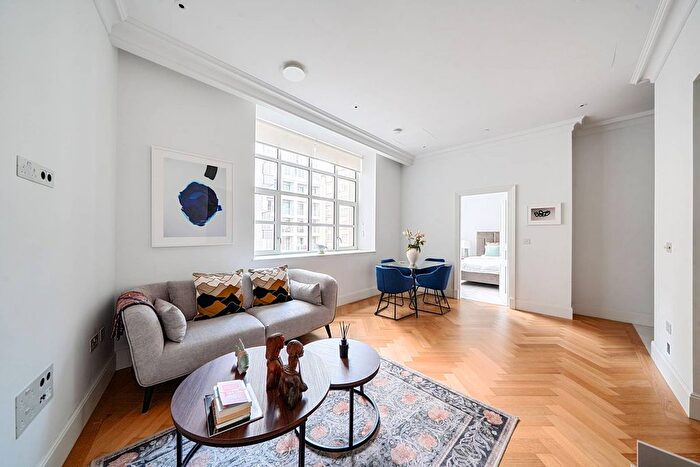 1 Bedroom Flat To Rent In Millbank, Westminster, London, SW1P