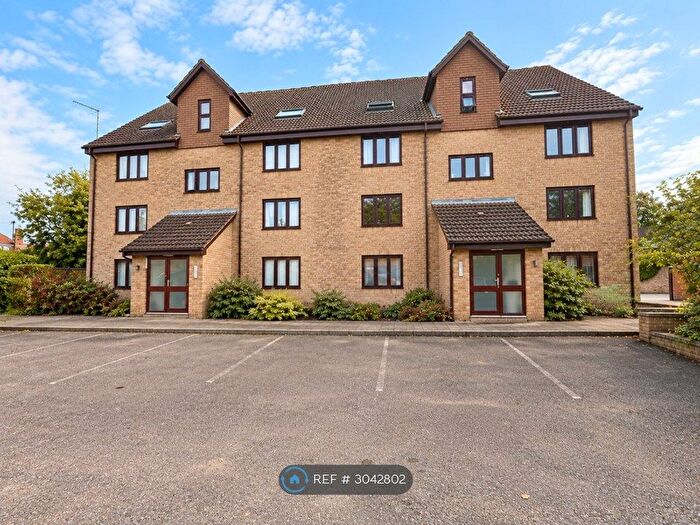 Studio To Rent In Church View, Bourne, PE10
