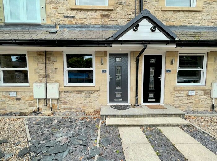 1 Bedroom Flat To Rent In Anderson Court, Burnopfield, County Durham, NE16