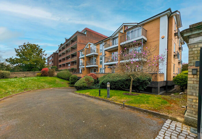2 Bedroom Apartment To Rent In Westergate House, Portsmouth Road, KT1