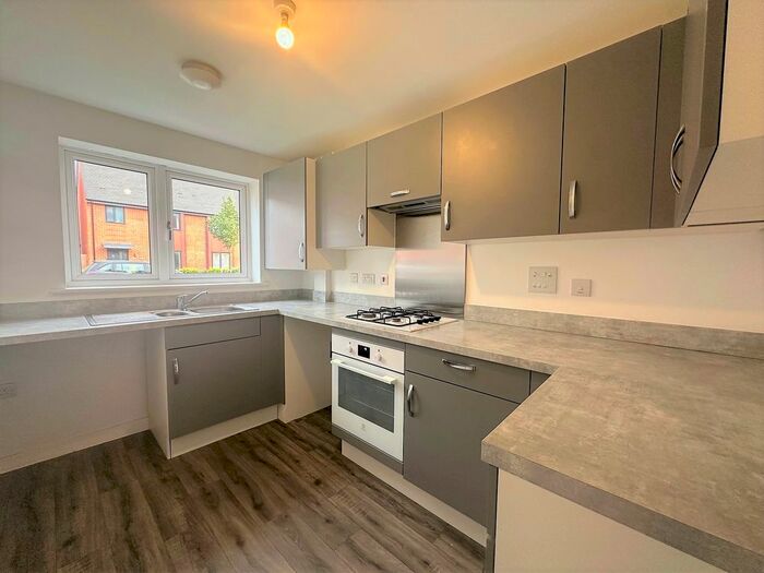 3 Bedroom Property To Rent In Heritage Road, Kingsnorth, Ashford, TN25