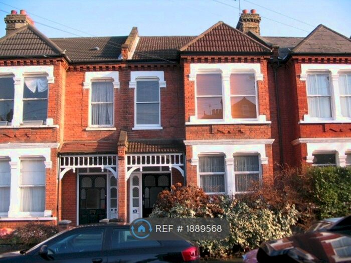2 Bedroom Flat To Rent In Klea Avenue, London, SW4