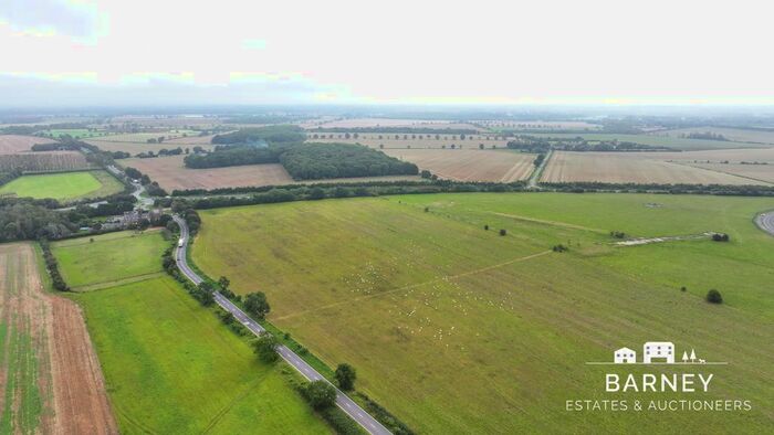 Land For Sale In Evenley, Northampton, NN13