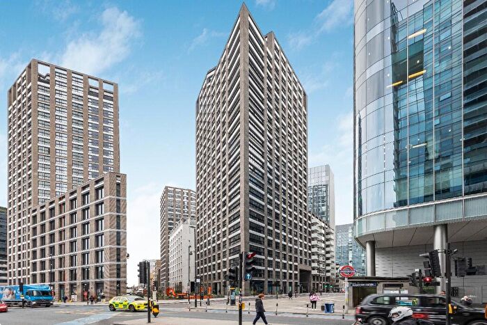 1 Bedroom Flat To Rent In Apartment, Wiverton Tower, New Drum Street, E1