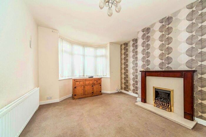 3 Bedroom Terraced House To Rent In Stainsby Street, Thornaby, Stockton-On-Tees, TS17