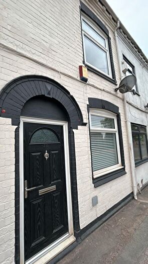 2 Bedroom Terraced House To Rent In Middlewich Road, Northwich, CW9