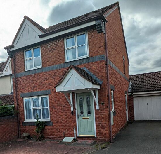 3 Bedroom House To Rent In Tyburn Road, Birmingham., B24