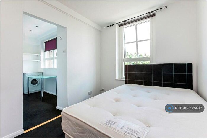 1 Bedroom Flat To Rent In Wilmot Street, London, E2