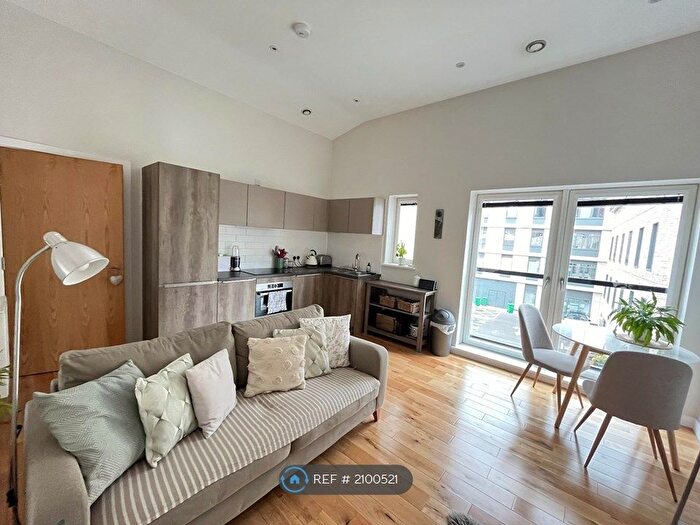 1 Bedroom Flat To Rent In Vesta Street, Manchester, M4