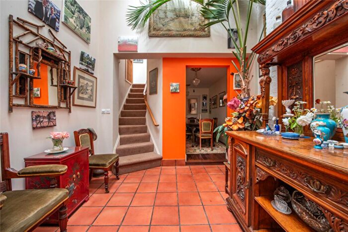 3 Bedroom House For Sale In Ockley Road, Beare Green, Dorking, Surrey, RH5