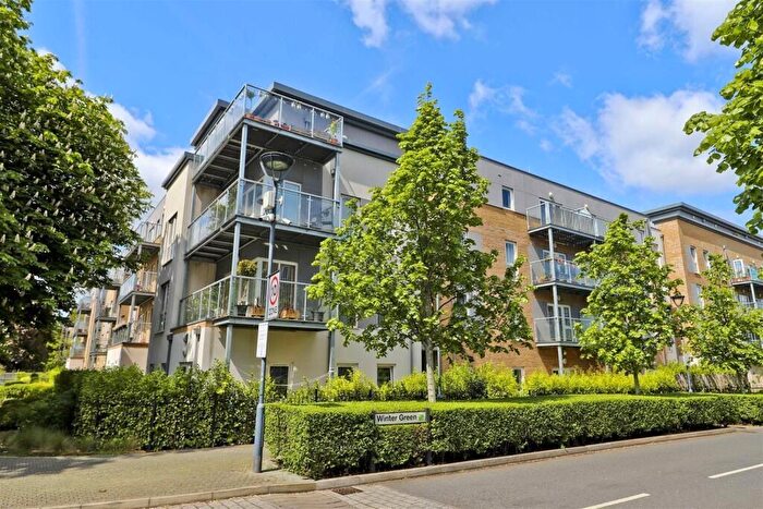 2 Bedroom Flat To Rent In Wintergreen Boulevard, West Drayton, UB7