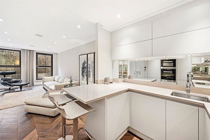 1 Bedroom Flat To Rent In Ebury Bridge Road, London, SW1W