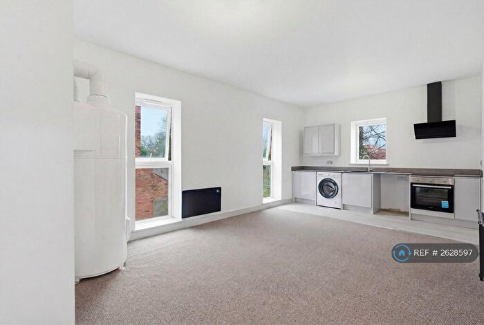 1 Bedroom Flat To Rent In Edgbaston, Birmingham, B16