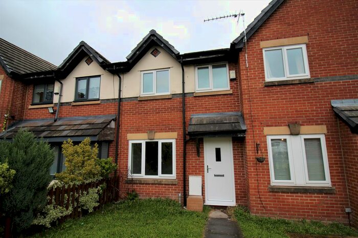 3 Bedroom Terraced House To Rent In Miriam Grove, Leigh, WN7