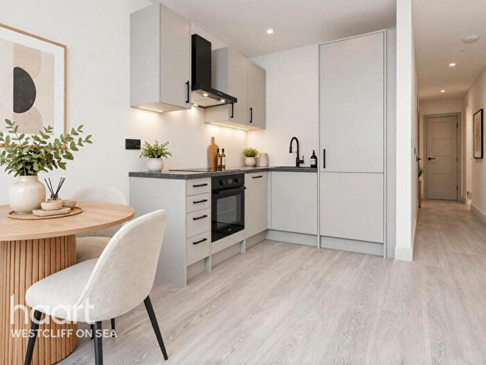 1 Bedroom Apartment For Sale In Roots Hall, Essex, SS2
