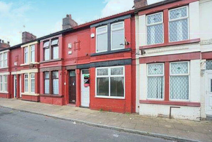 3 Bedroom Terraced House To Rent In Lunt Road, Bootle, -Available With Zero Deposits, L20