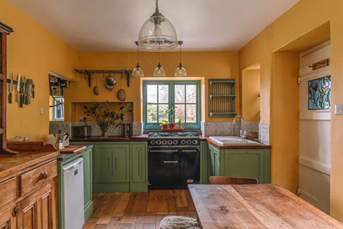 3 Bedroom Detached House For Sale In Plum Tree Cottage, Brigsteer, Cumbria, LA8