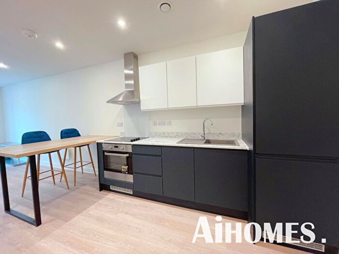 1 Bedroom Flat To Rent In Laurence Place, New Kings Head Yard, Salford, M3