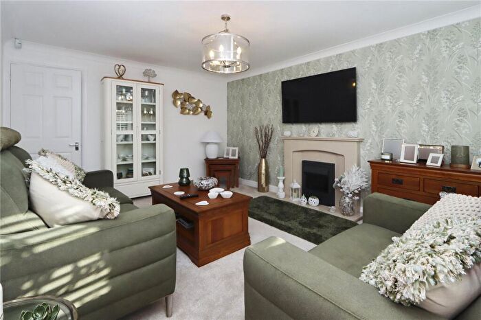 2 Bedroom Bungalow For Sale In Highfield Rise, Chester Le Street, Durham, DH3