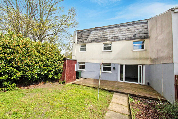 4 Bedroom Terraced House For Sale In Northumbria Walk, West Denton, Newcastle Upon Tyne, Tyne And Wear, NE5