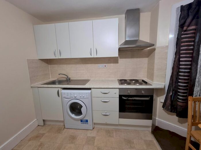 Studio To Rent In Whitbread Road, Lewisham, SE4