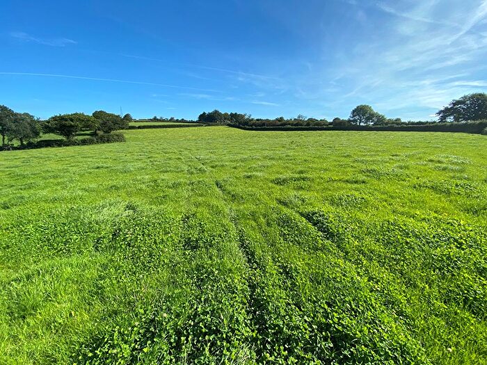 Land To Rent In Furnace, Llanelli, SA15