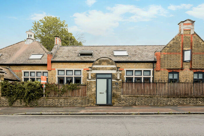 2 Bedroom Terraced House To Rent In Consort Road, London, SE15